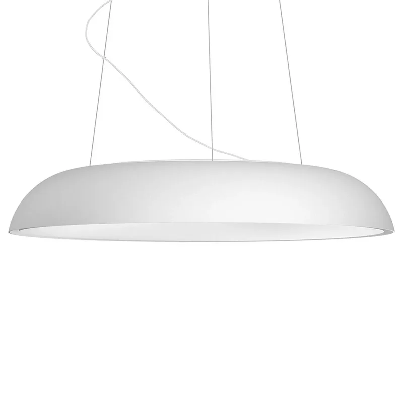 White Ambiance Amaze hanglamp van Philips Hue in Wit – productfoto