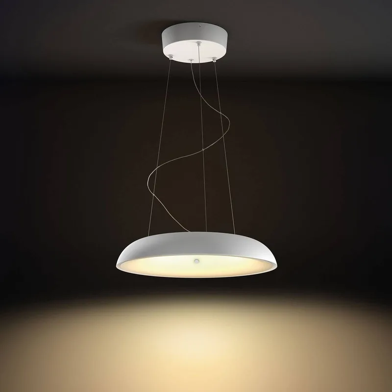 White Ambiance Amaze hanglamp by Philips Hue in White – product photo 3 of 4
