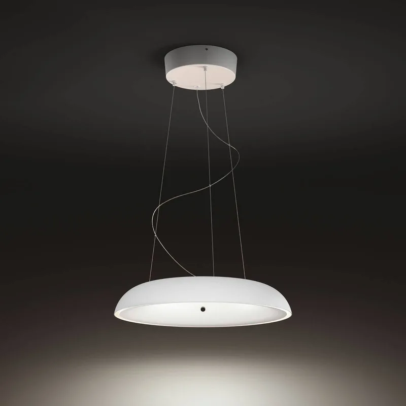 White Ambiance Amaze hanglamp by Philips Hue in White – product photo 2 of 4