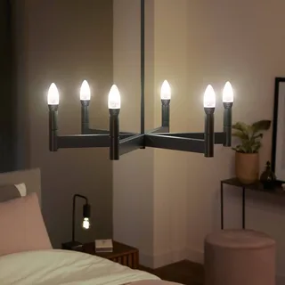 White Ambiance E14, 4,6 W, 350 lm, 2st by Philips Hue – product photo 3 of 5