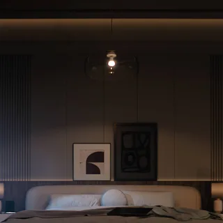 White Ambiance Smart E27 LED, 11,8 W, 1600 lm, CCT by Philips Hue – product photo 5 of 5