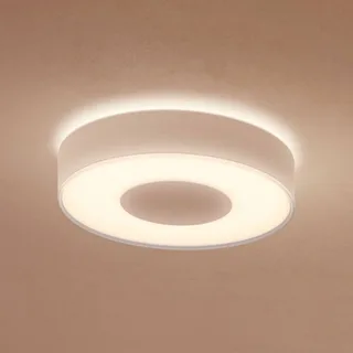 Xamento LED plafondlamp 38cm by Philips Hue in White – product photo 1 of 5