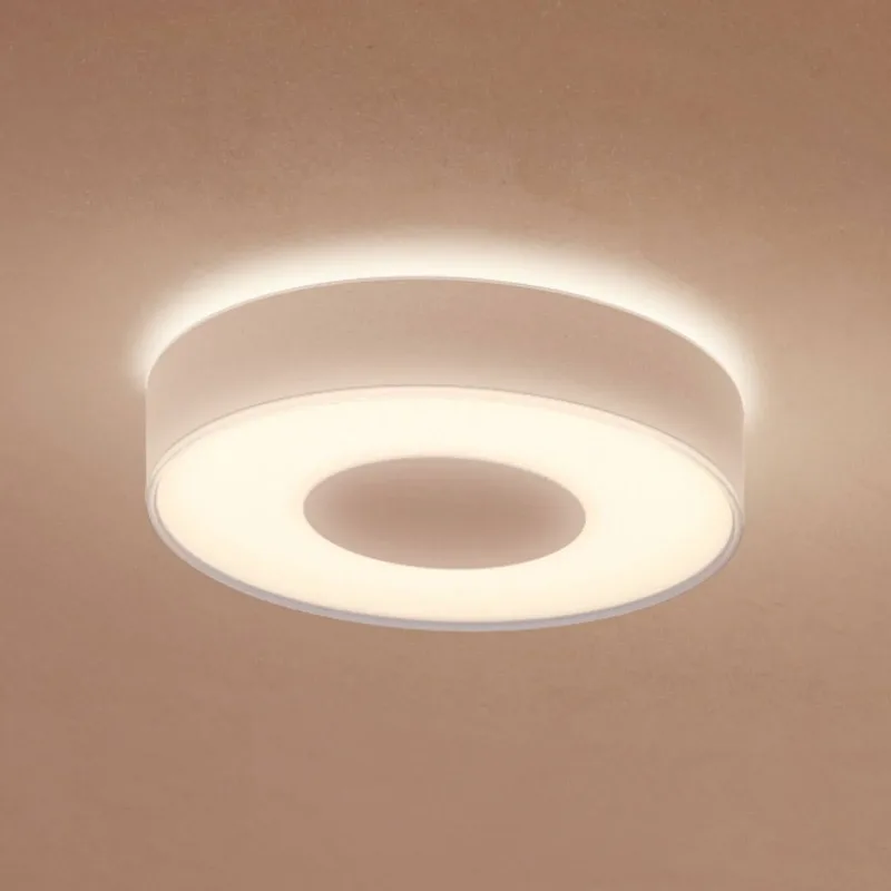 Xamento LED plafondlamp 38cm by Philips Hue in White – product photo 1 of 5