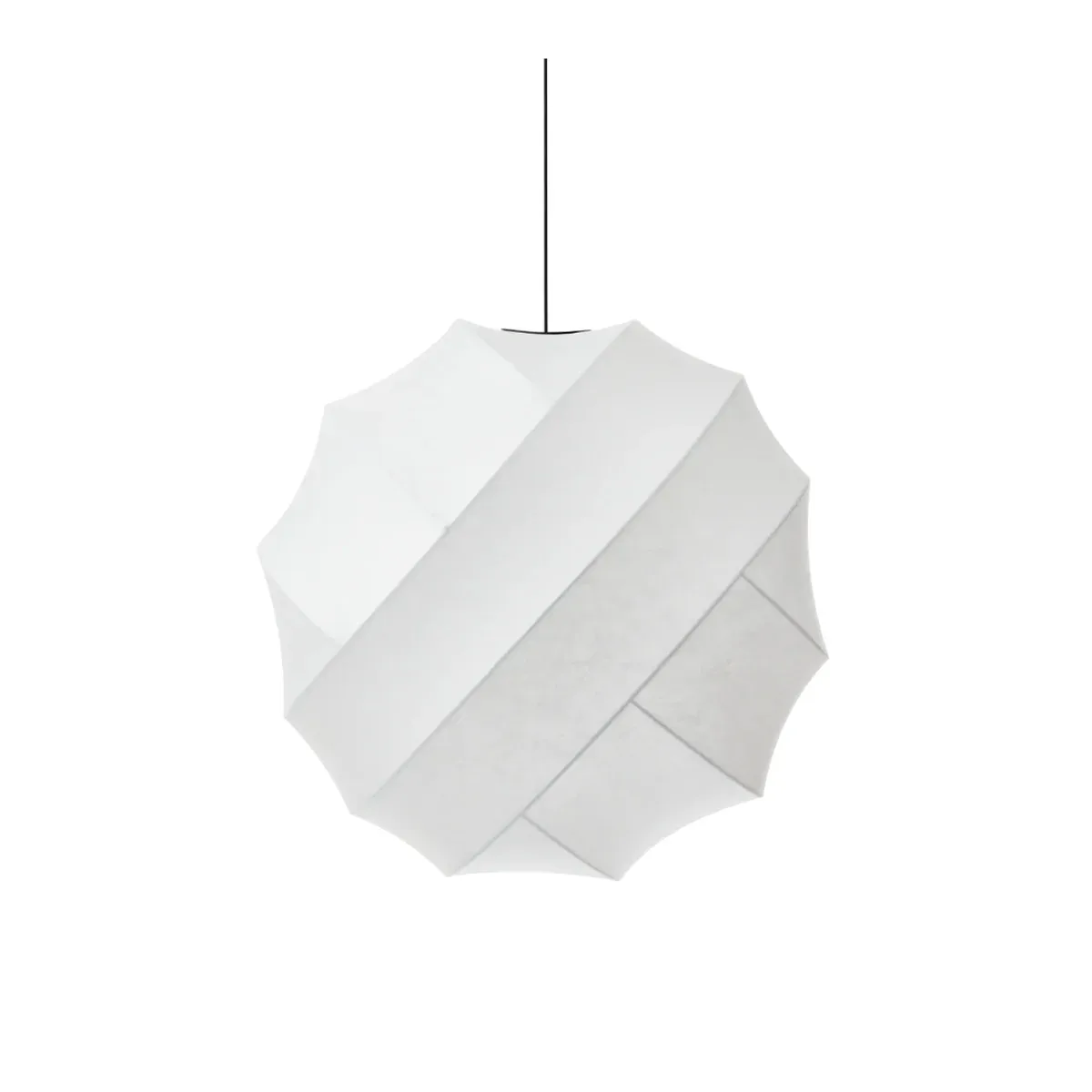 Turner Cocoon Hanglamp de Pholc – photo du produit