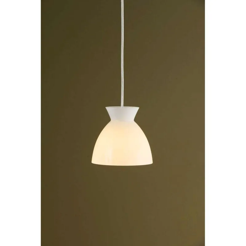 Bikube 180P Hanglamp Opal/White von Piet Hein – Produktfoto