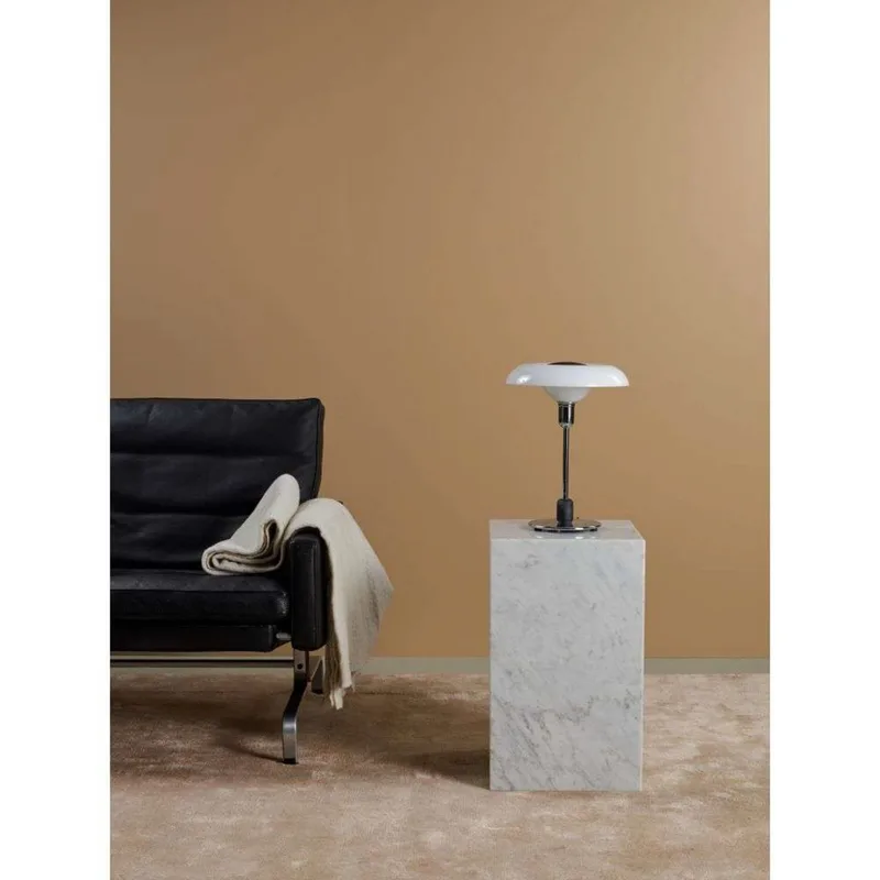 Ra 400 D Tafellamp Wit by Piet Hein – product photo