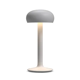 Emendo Portable Tischleuchte Cloud von PLEASE WAIT to be SEATED in Wolkengrijs – Produktfoto 3 von 3