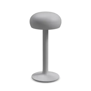 Emendo Portable Tischleuchte Cloud von PLEASE WAIT to be SEATED in Wolkengrijs – Produktfoto 2 von 3