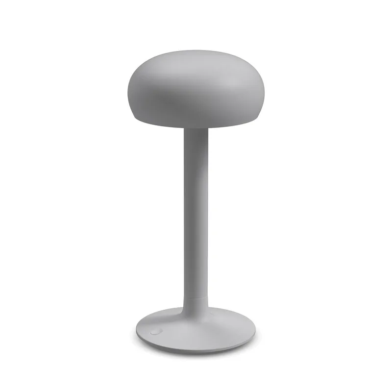 Emendo Portable Tischleuchte Cloud von PLEASE WAIT to be SEATED in Wolkengrijs – Produktfoto 2 von 3