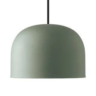 Hanglamp QUAY Ø 22 cm de PLEASE WAIT to be SEATED en Vert clair – photo du produit 3 sur 3