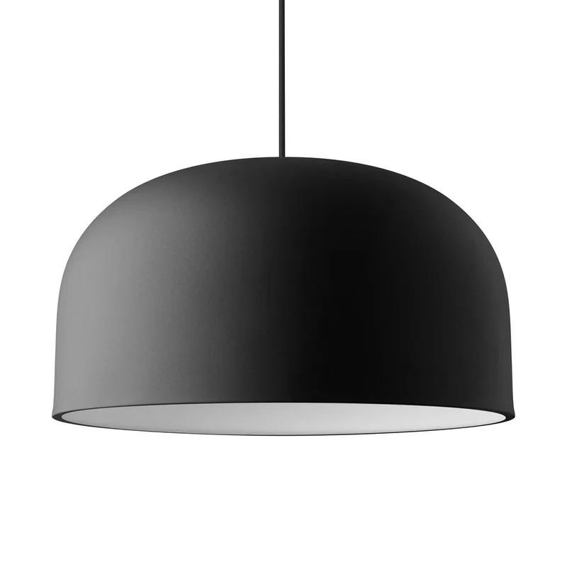 hanglamp QUAY Ø 43 cm by PLEASE WAIT to be SEATED in Black – product photo 2 of 3