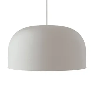 Hanglamp QUAY Ø43cm von PLEASE WAIT to be SEATED in Steengrijs – Produktfoto 3 von 3