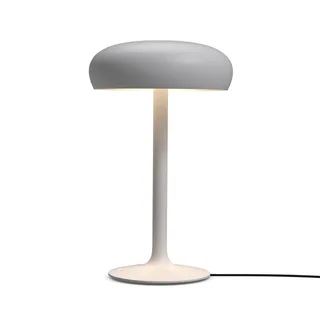 Emendo Tischleuchte Cloud von PLEASE WAIT to be SEATED in Wolkengrijs – Produktfoto 3 von 3