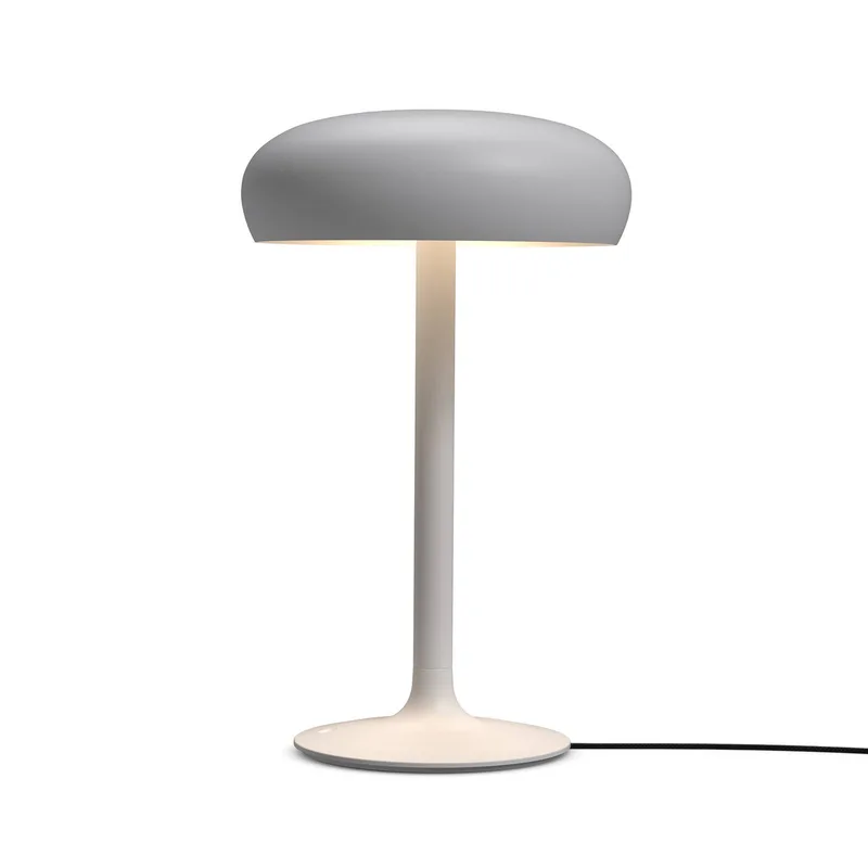 Emendo Tischleuchte Cloud von PLEASE WAIT to be SEATED in Wolkengrijs – Produktfoto 3 von 3