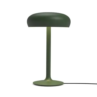 Emendo Tischleuchte Emerald von PLEASE WAIT to be SEATED in Smaragdgroen – Produktfoto 3 von 3