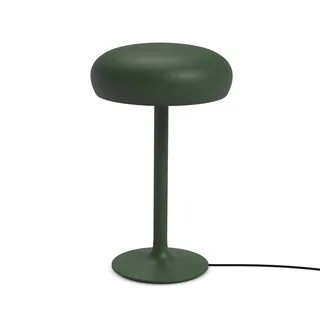 Emendo Tischleuchte Emerald von PLEASE WAIT to be SEATED in Smaragdgroen – Produktfoto 2 von 3