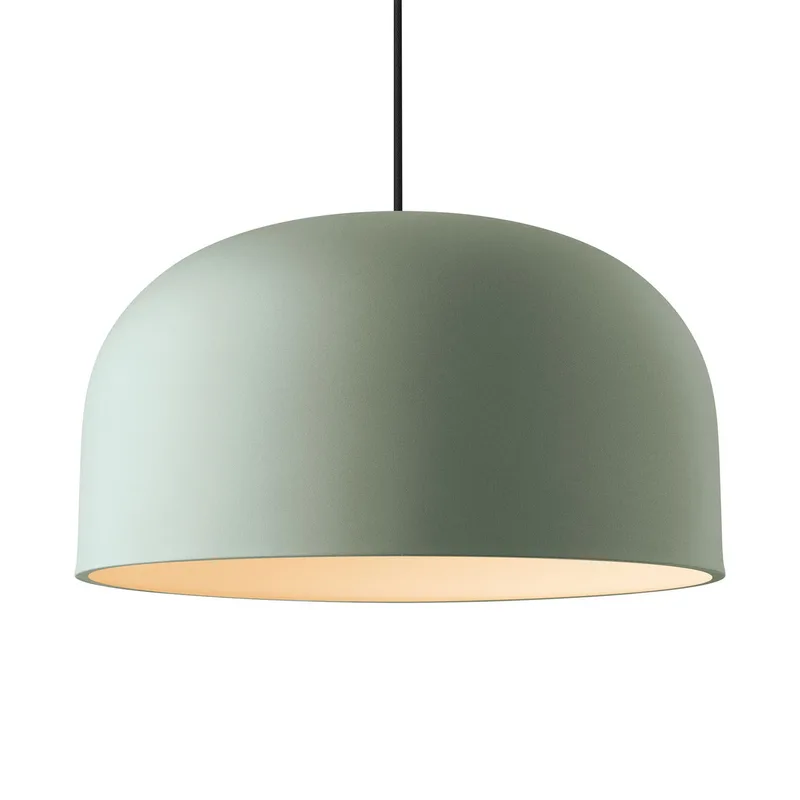 Quay hanglamp Large Ø43 Pine fra PLEASE WAIT to be SEATED – produktbillede