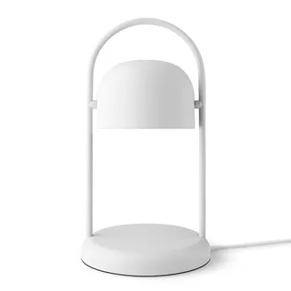 tafellamp QUAY by PLEASE WAIT to be SEATED in White – product photo 3 of 3