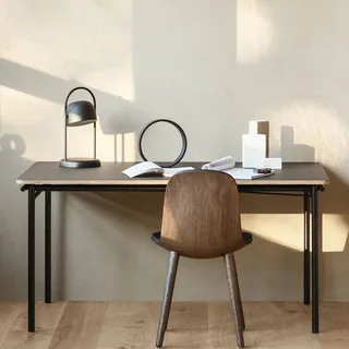 tafellamp QUAY by PLEASE WAIT to be SEATED in Black – product photo 5 of 5