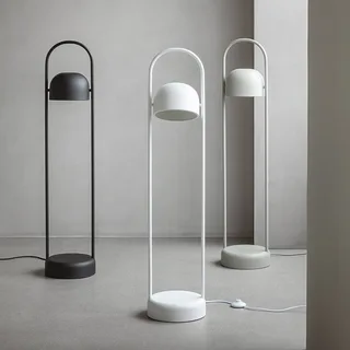 vloerlamp QUAY by PLEASE WAIT to be SEATED in Black – product photo 4 of 4