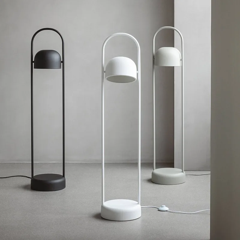 vloerlamp QUAY by PLEASE WAIT to be SEATED in Black – product photo 4 of 4