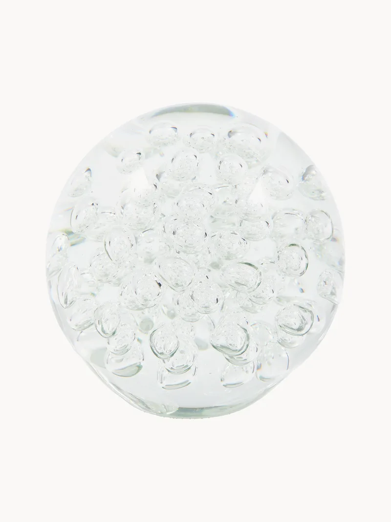 Decoratief object Bubble van glas by Pols Potten – product photo