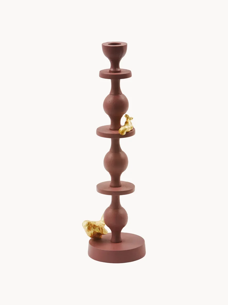 Kandelaar Climbing Pole by Pols Potten – product photo