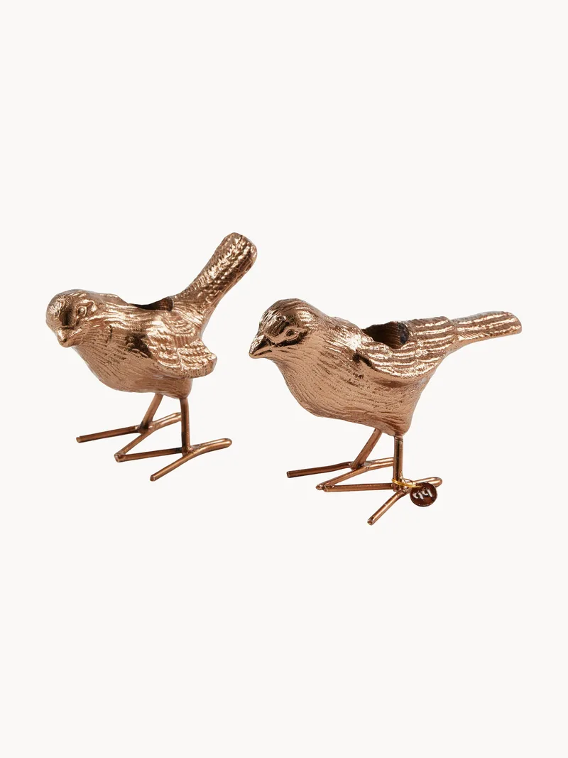 Kandelaars Flock of Birds, 2-delig by Pols Potten – product photo