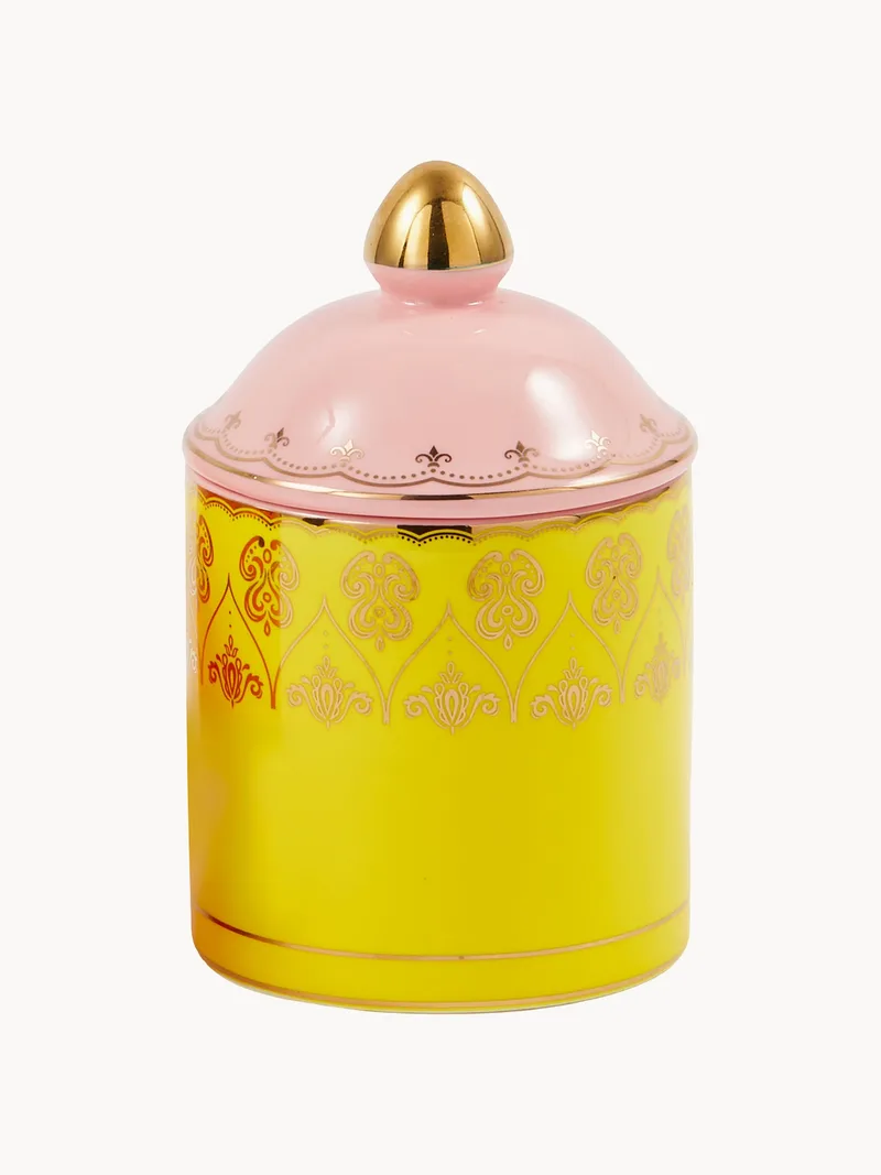 Porseleinen opbergpot Grandpa by Pols Potten – product photo