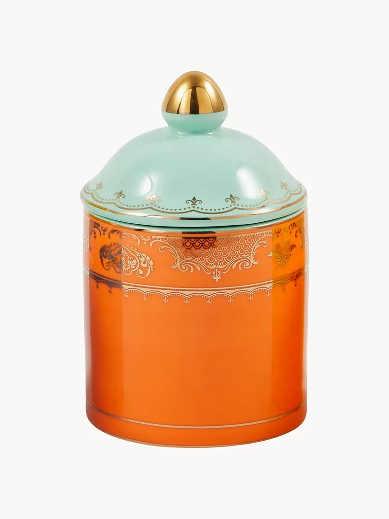 Porseleinen opbergpot Grandpa by Pols Potten – product photo