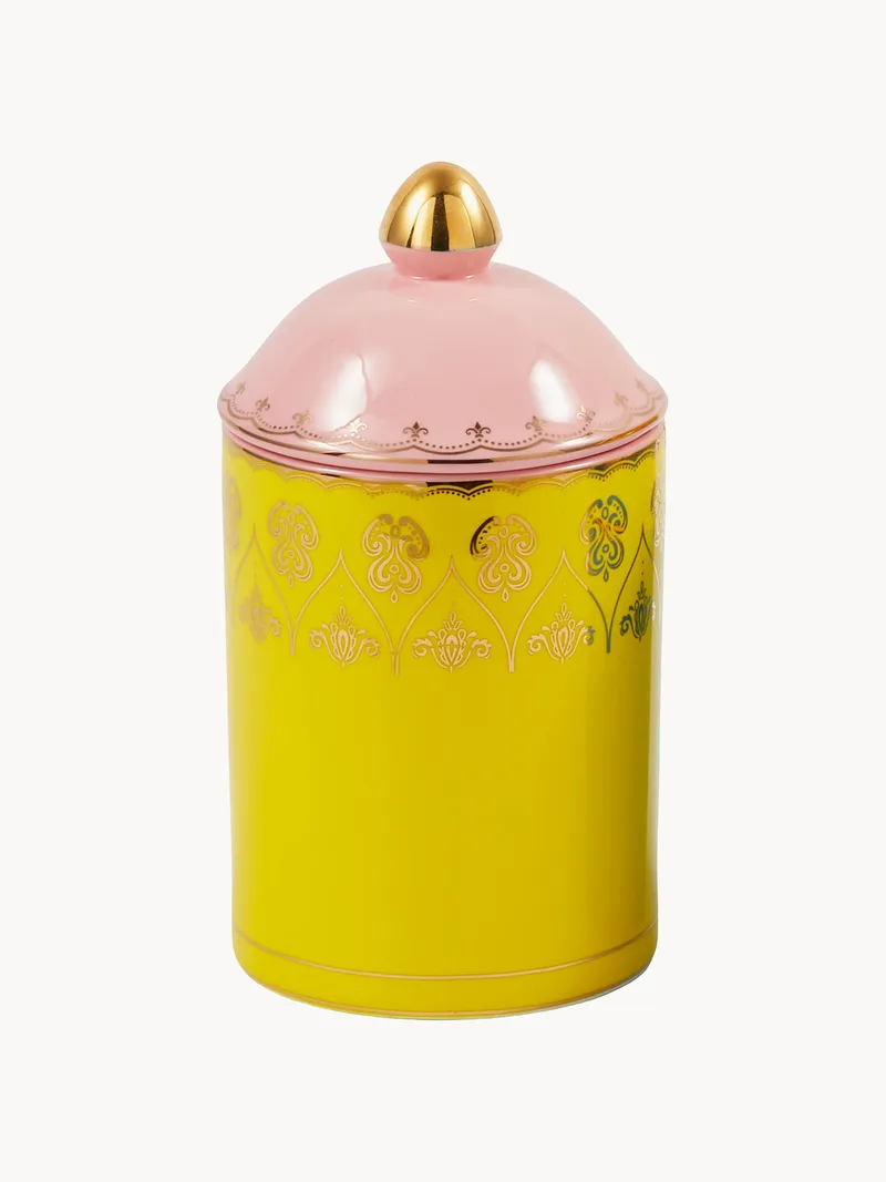 Porseleinen opbergpot Grandpa by Pols Potten – product photo