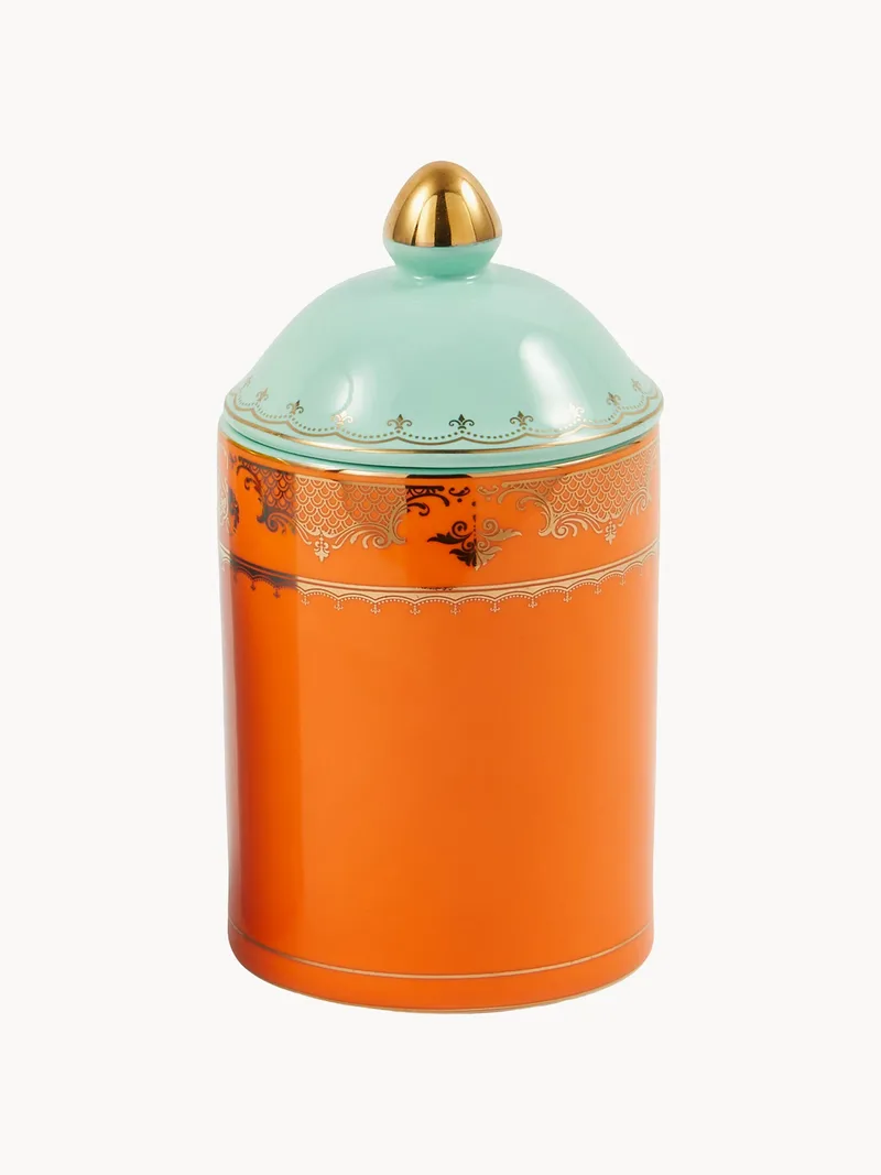 Porseleinen opbergpot Grandpa by Pols Potten – product photo