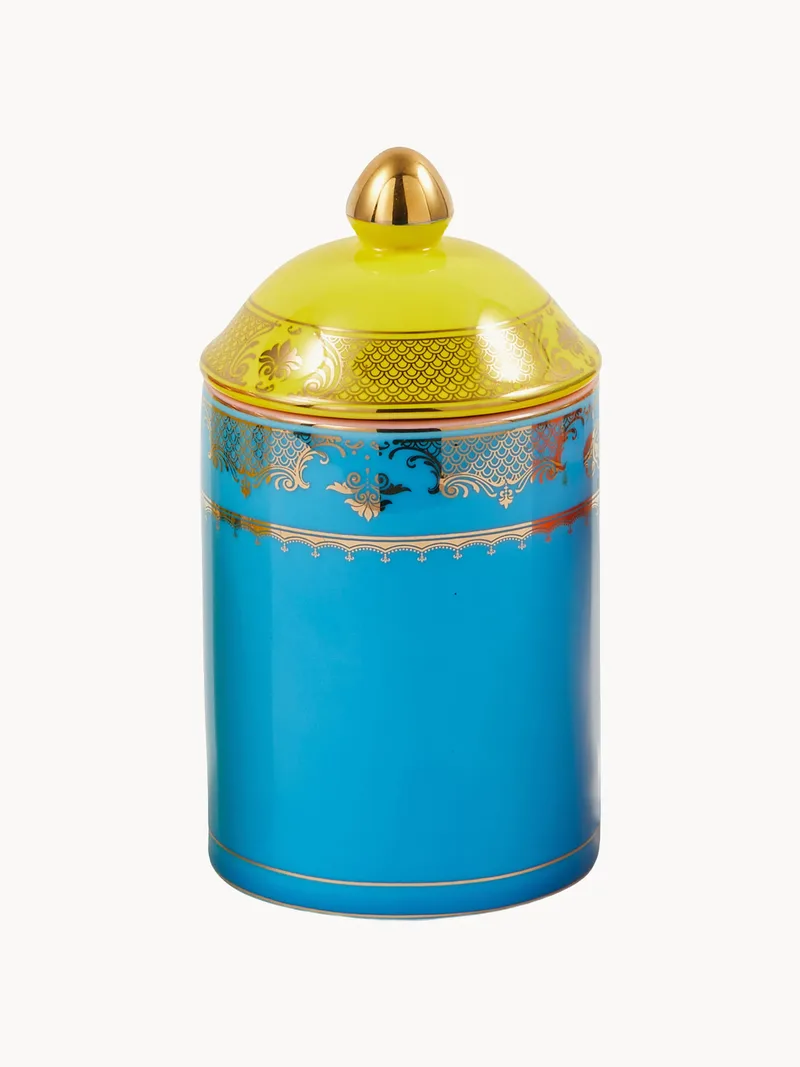 Porseleinen opbergpot Grandpa by Pols Potten – product photo