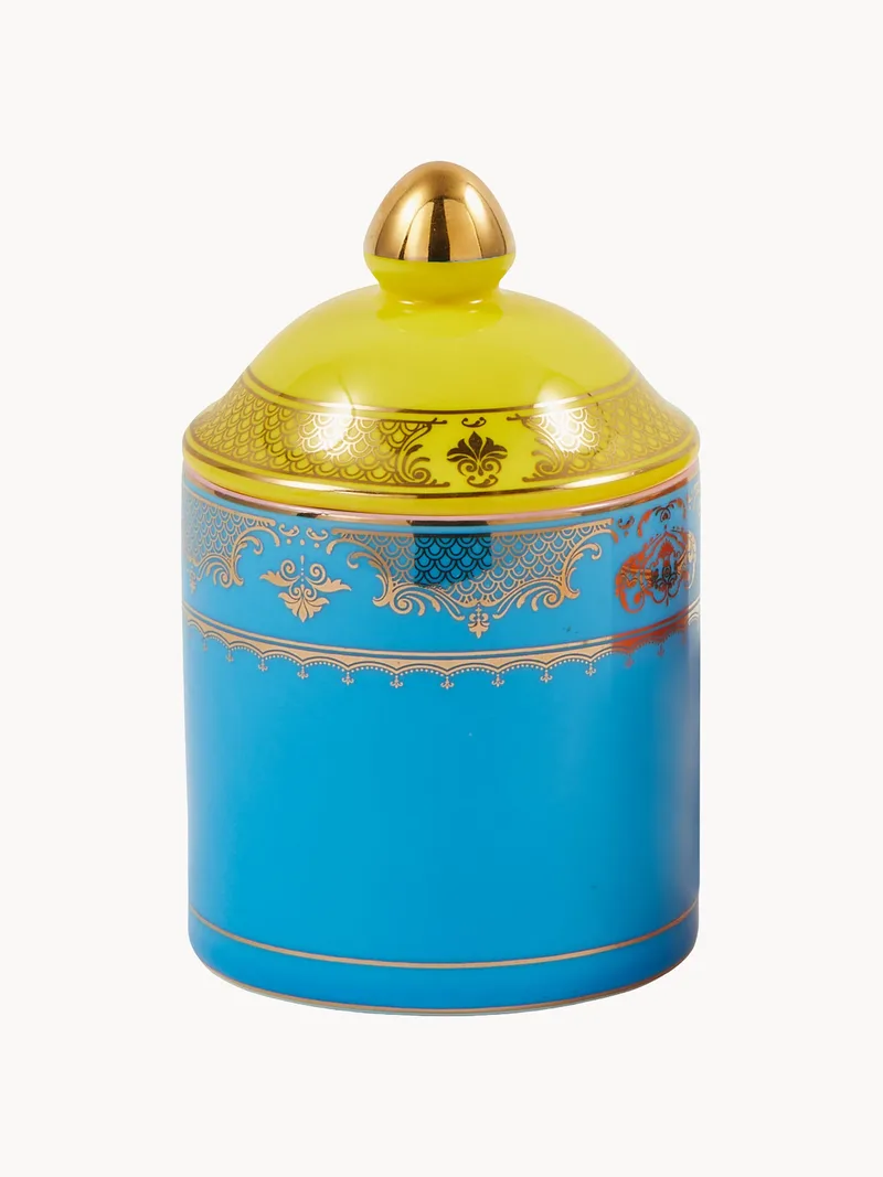 Porseleinen opbergpot Grandpa by Pols Potten – product photo