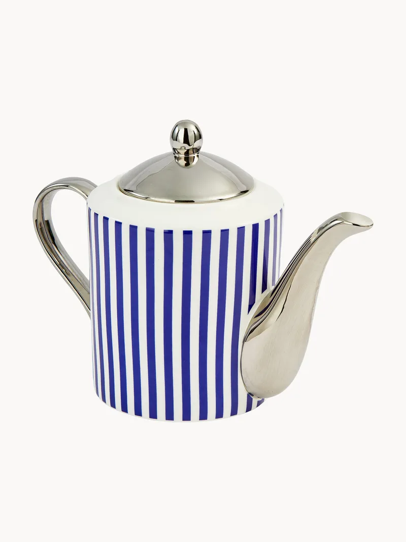 Porseleinen theepot Aunty, 1,1 L by Pols Potten – product photo
