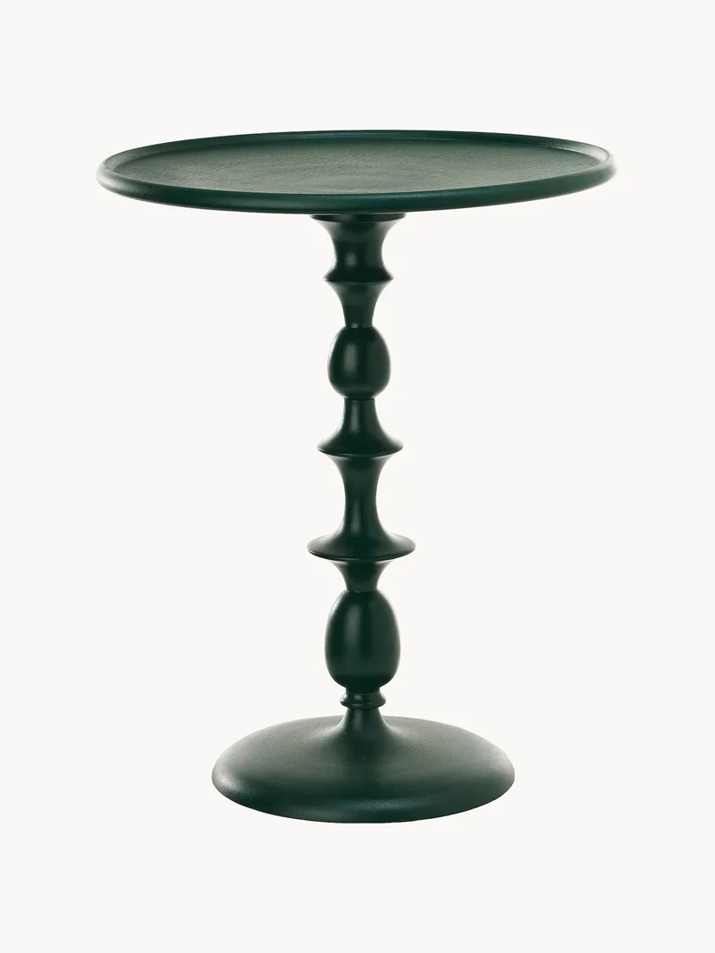 Ronde bijzettafel Classic von Pols Potten – Produktfoto