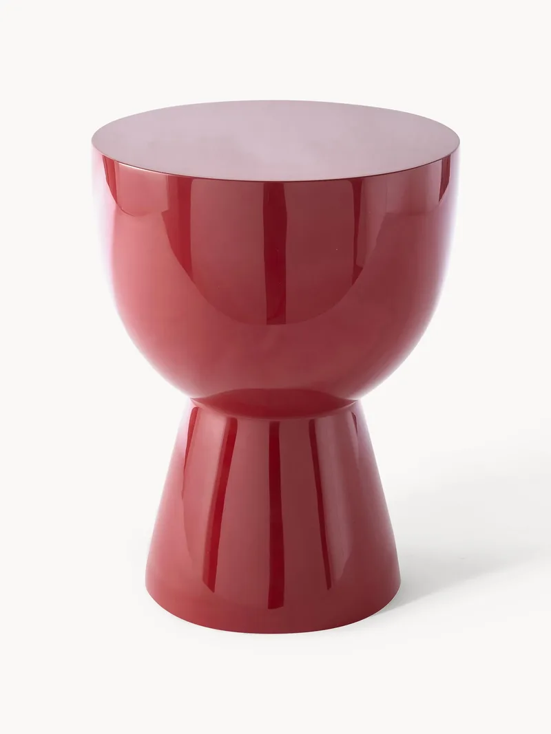 Ronde bijzettafel Tam Tam de Pols Potten – photo du produit