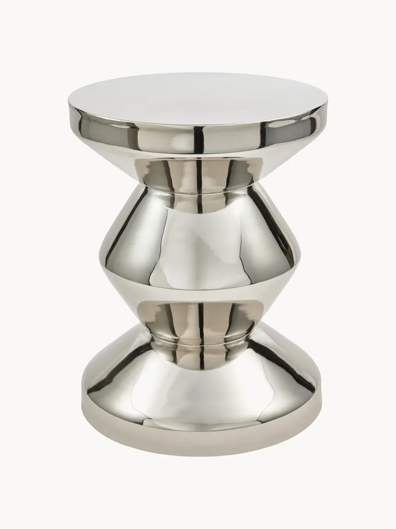 Ronde bijzettafel Zig Zag by Pols Potten – product photo