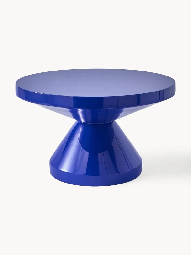 Ronde salontafel Zig Zag by Pols Potten – product photo
