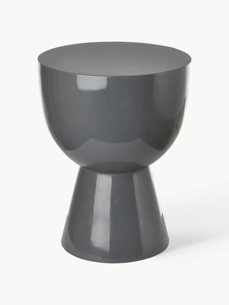 Runder Beistelltisch Tam Tam van Pols Potten – productfoto