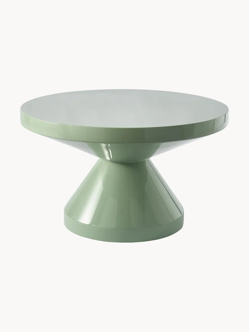 Salontafel Zig Zag van Pols Potten – productfoto