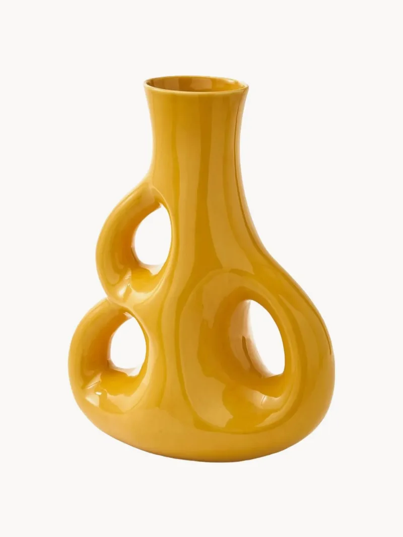 Vaas Three Ears, H 21 cm från Pols Potten – produktbild