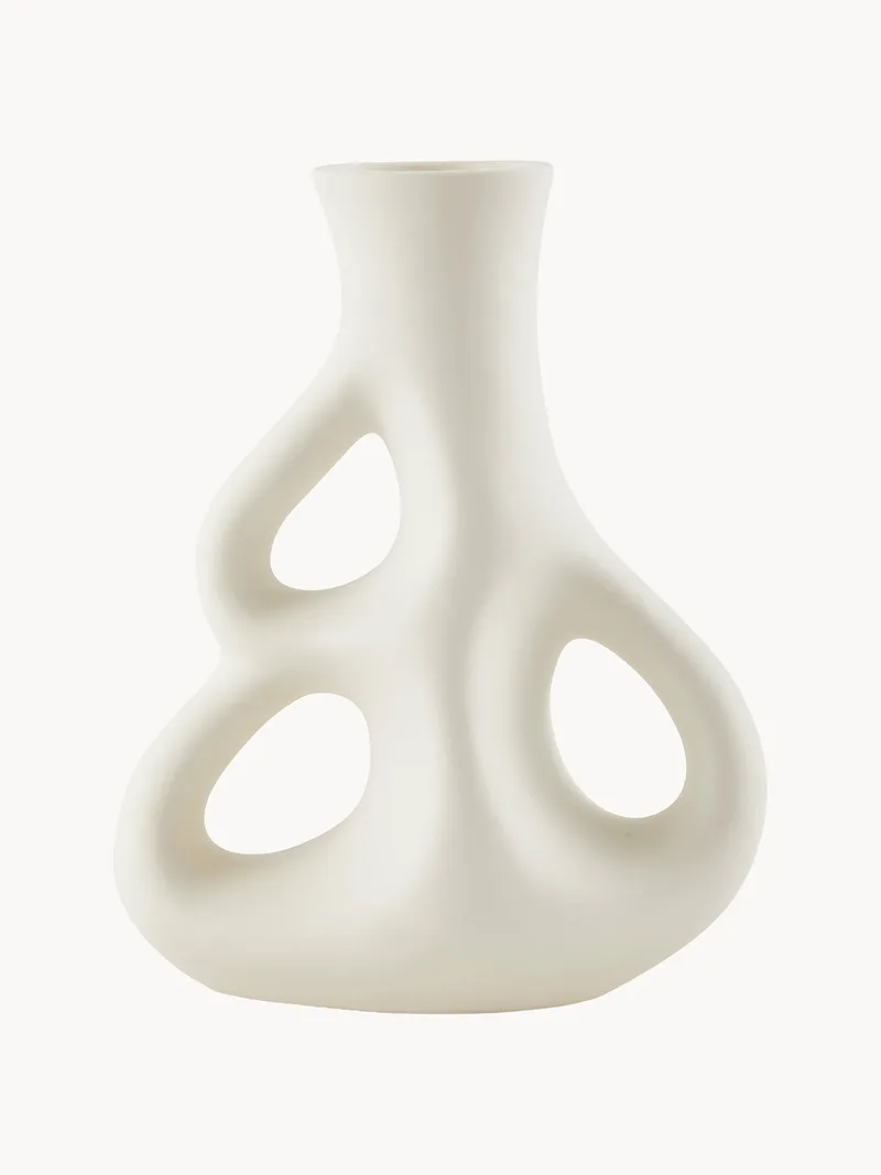Vaas Three Ears, H 21 cm by Pols Potten – product photo