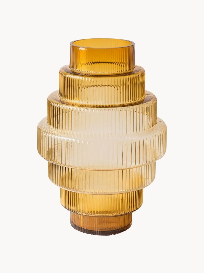 Vase Steps, H 50 cm by Pols Potten – product photo