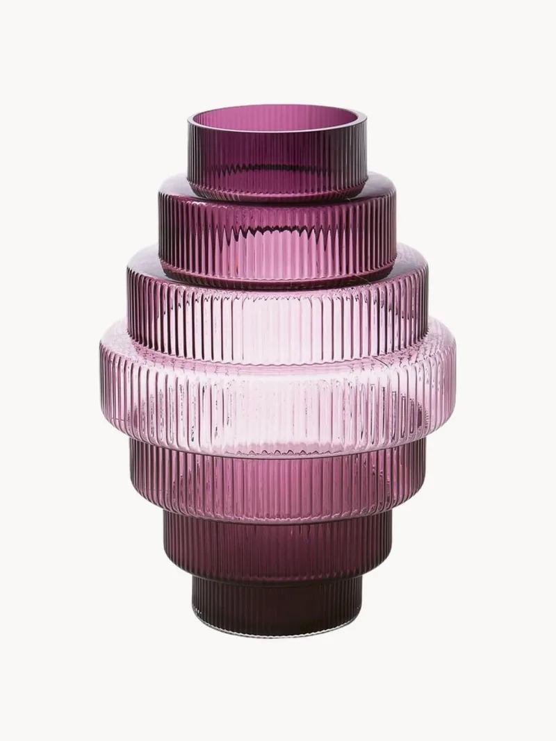 Vase Steps, in verschiedenen Größen by Pols Potten – product photo