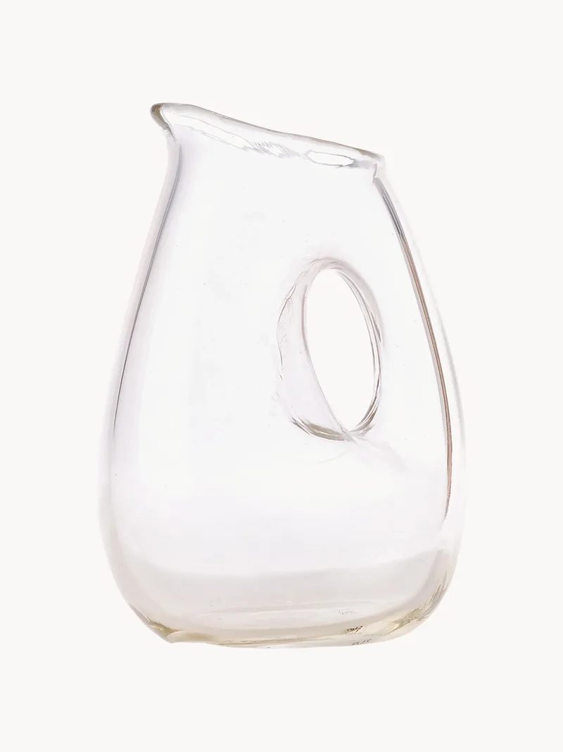 Waterkan Hole, 850 ml by Pols Potten – product photo