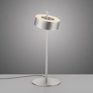Paul Neuhaus LED tafellamp Q-Rotate 40 cm van Q-Smart-Home in Aluminium – productfoto 3 van 5