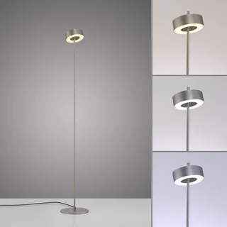 Paul Neuhaus LED vloerlamp Q-Rotate 140 cm by Q-Smart-Home in Aluminium – product photo 5 of 5