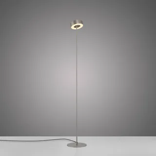 Paul Neuhaus LED vloerlamp Q-Rotate 140 cm by Q-Smart-Home in Aluminium – product photo 3 of 5