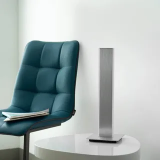 Paul Neuhaus Q-Adriana LED tafellamp, hoogte 40cm by Q-Smart-Home in Gesatineerd aluminium – product photo 2 of 5